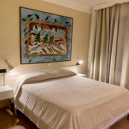 Locanda Le Monache Camaiore Exteriör bild