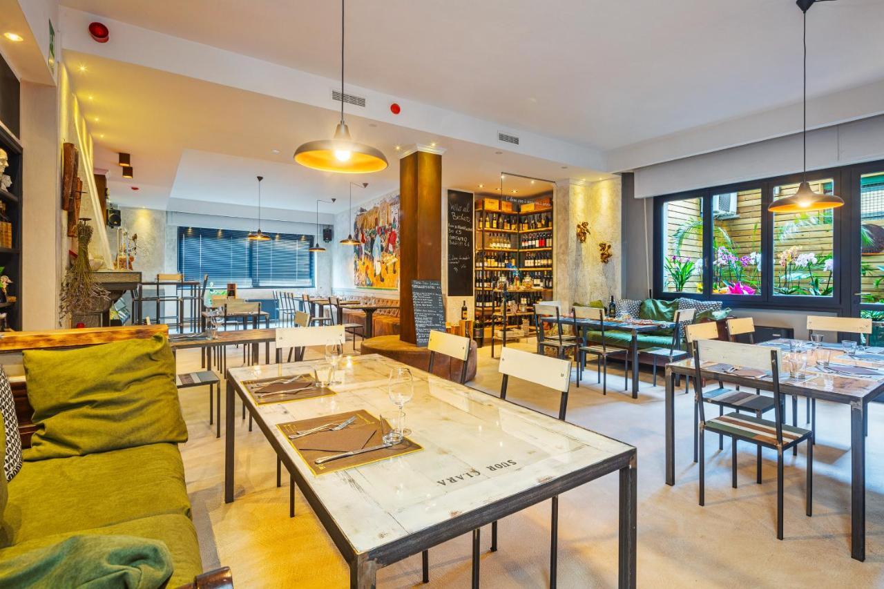 Locanda Le Monache Camaiore Exteriör bild
