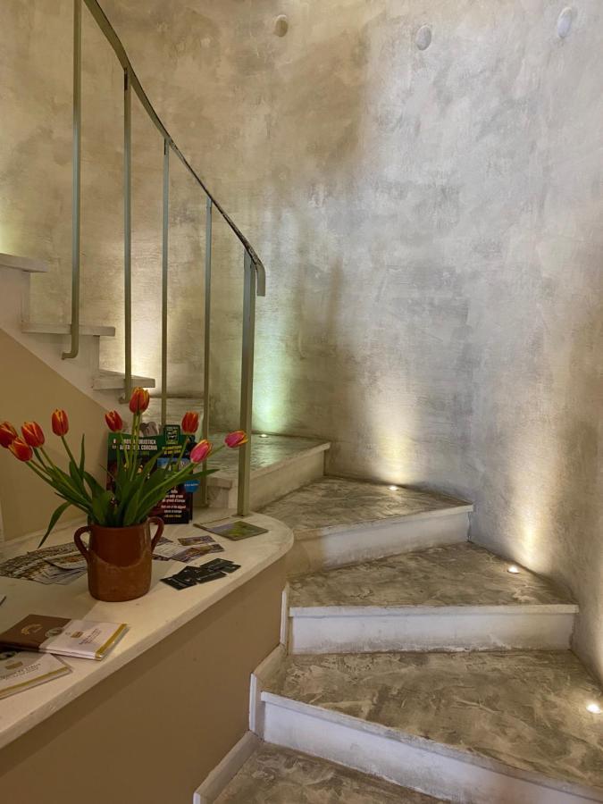 Locanda Le Monache Camaiore Exteriör bild