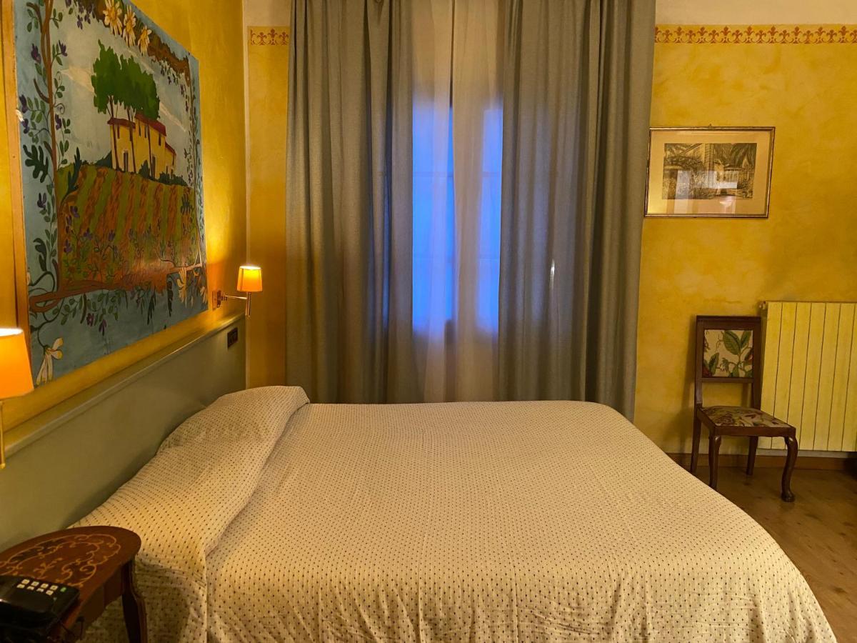 Locanda Le Monache Camaiore Exteriör bild