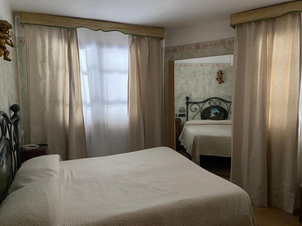 Locanda Le Monache Camaiore Exteriör bild