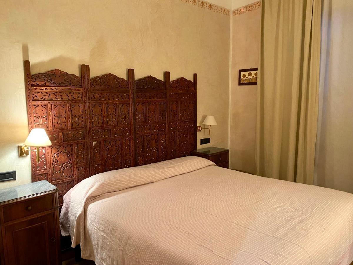 Locanda Le Monache Camaiore Exteriör bild