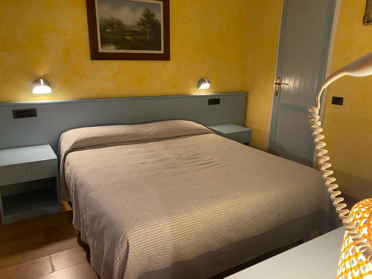 Locanda Le Monache Camaiore Exteriör bild