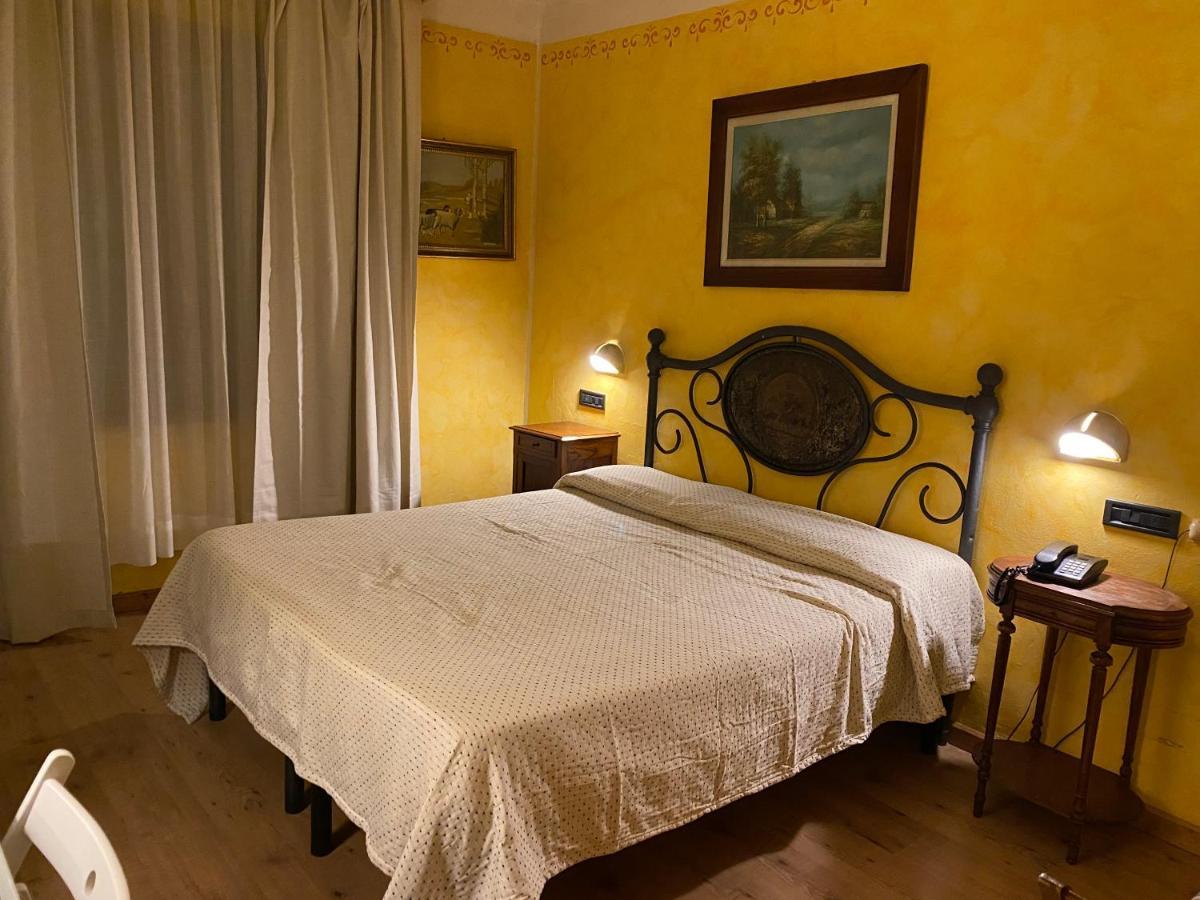 Locanda Le Monache Camaiore Exteriör bild