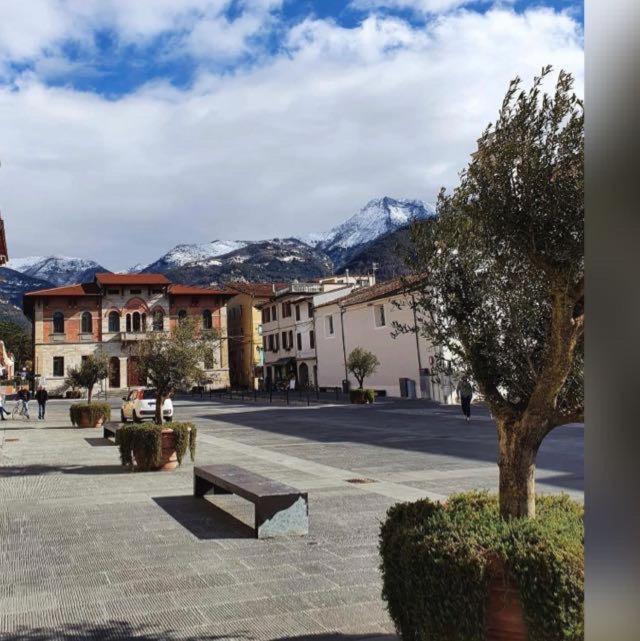Locanda Le Monache Camaiore Exteriör bild