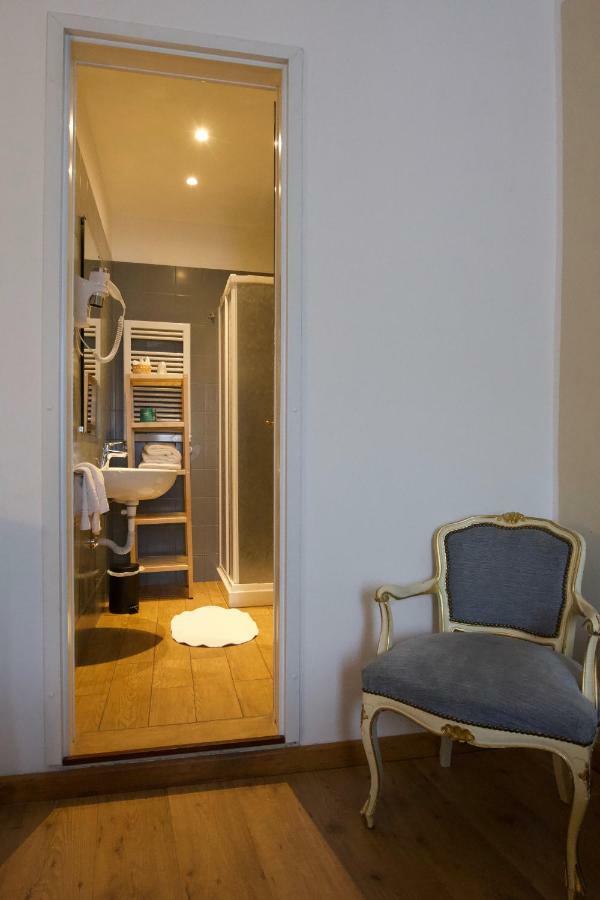 Locanda Le Monache Camaiore Exteriör bild