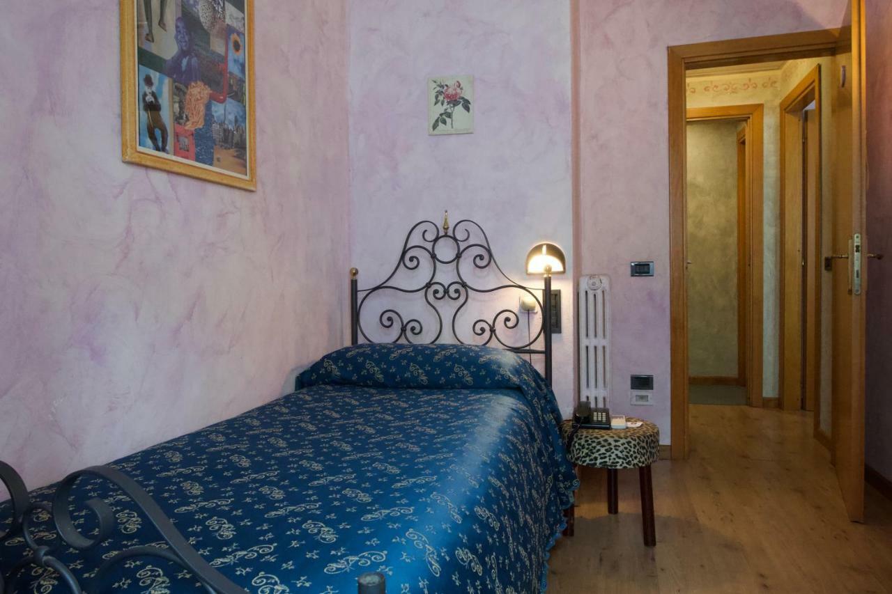 Locanda Le Monache Camaiore Exteriör bild