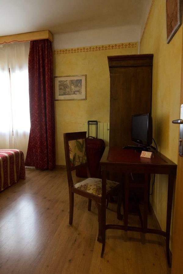 Locanda Le Monache Camaiore Exteriör bild