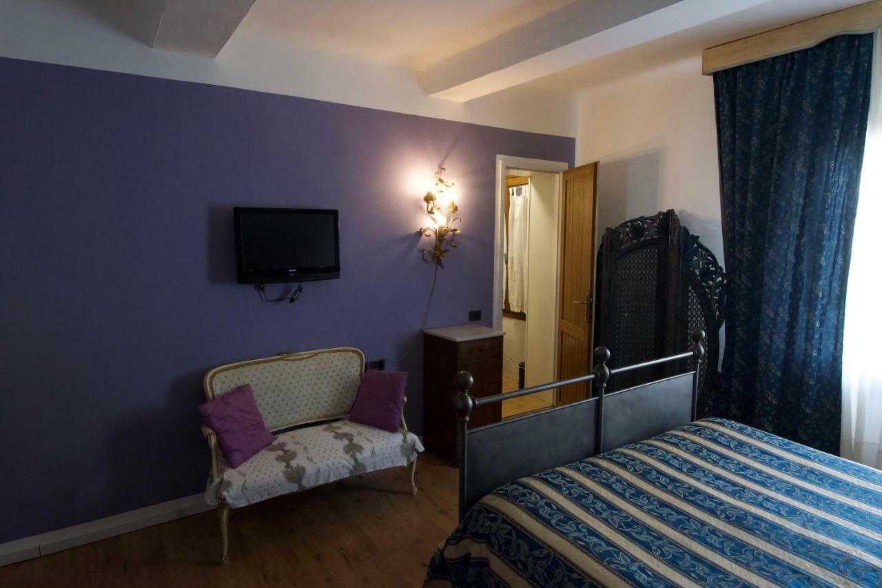 Locanda Le Monache Camaiore Exteriör bild